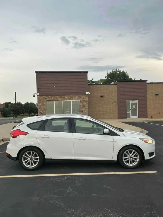2015 Ford Focus 3rd Gen - Image 5 of 17