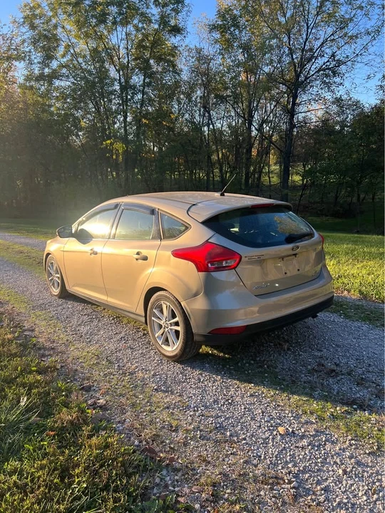 2015 Ford Focus 3rd Gen - Image 3 of 15