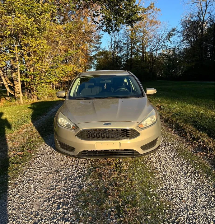 2015 Ford Focus 3rd Gen - Image 2 of 15