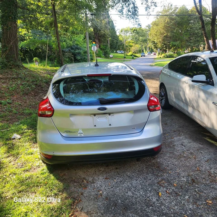 2015 Ford Focus 3rd Gen - Image 5 of 7