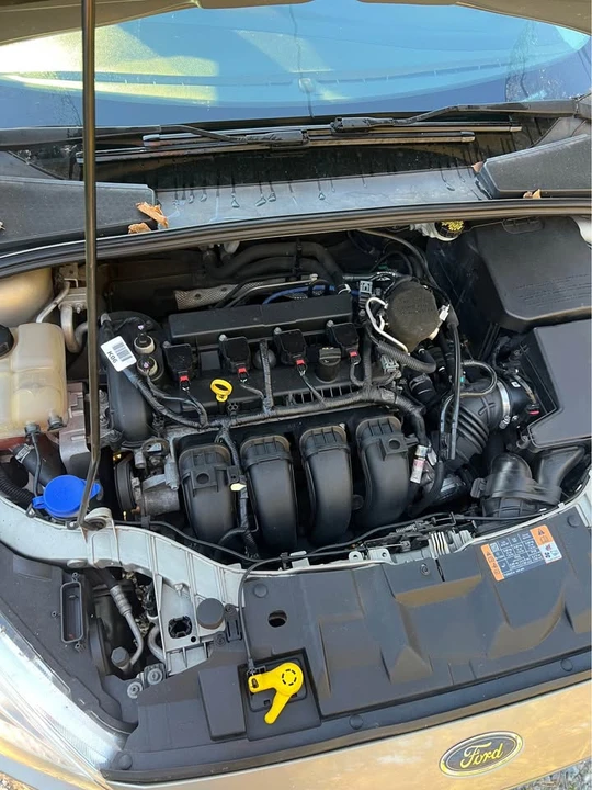2015 Ford Focus 3rd Gen - Image 9 of 15
