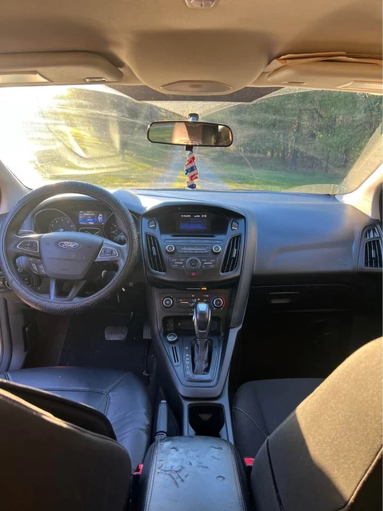 2015 Ford Focus 3rd Gen - Image 12 of 15