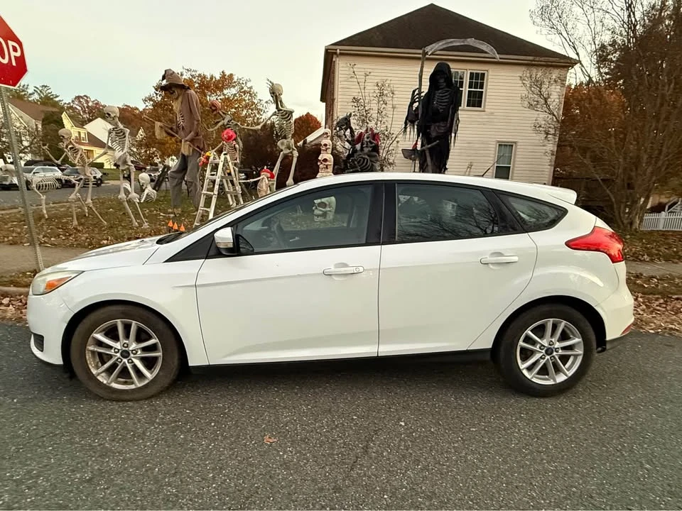 2015 Ford Focus 3rd Gen - Image 4 of 14