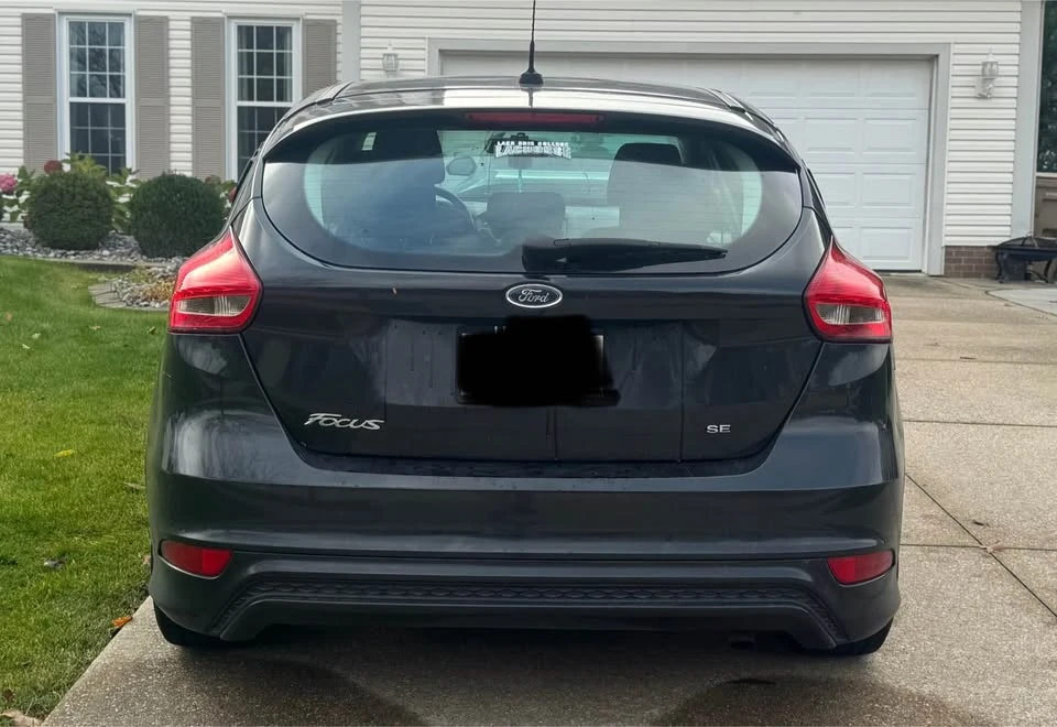 2015 Ford Focus 3rd Gen - Image 4 of 9