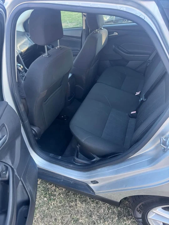 2015 Ford Focus 3rd Gen - Image 4 of 8