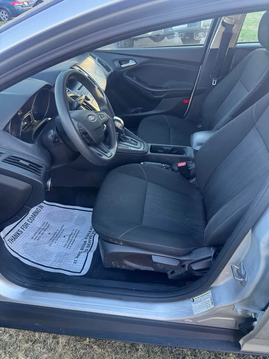 2015 Ford Focus 3rd Gen - Image 5 of 8
