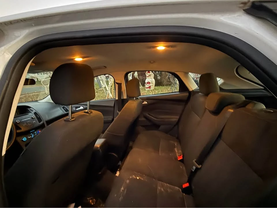 2015 Ford Focus 3rd Gen - Image 12 of 14