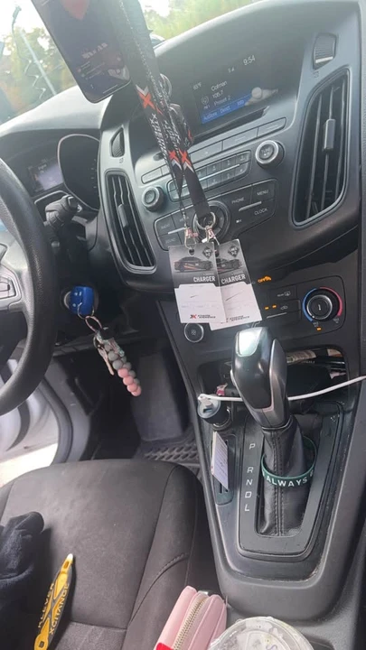 2015 Ford Focus 3rd Gen - Image 4 of 7
