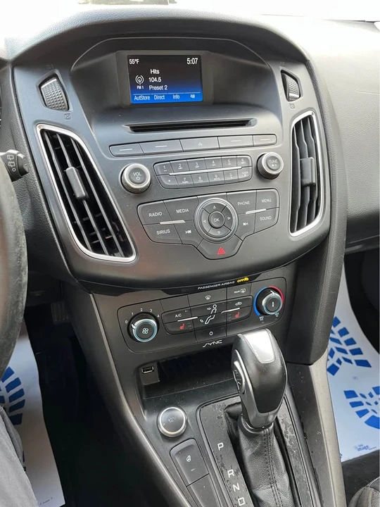 2015 Ford Focus 3rd Gen - Image 10 of 13