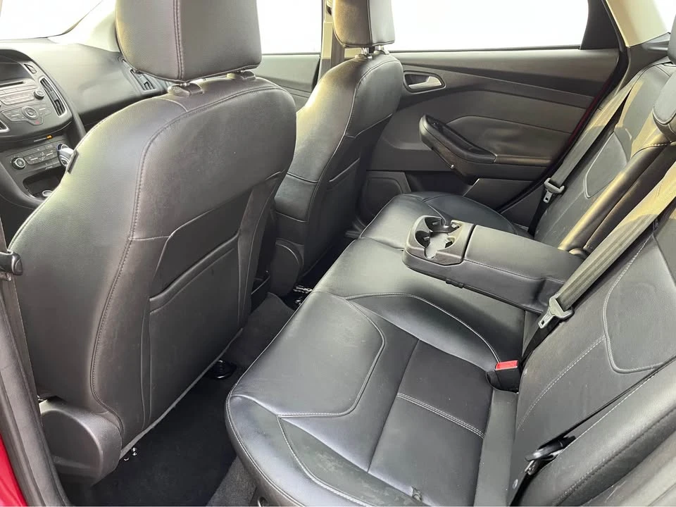 2015 Ford Focus 3rd Gen - Image 11 of 13