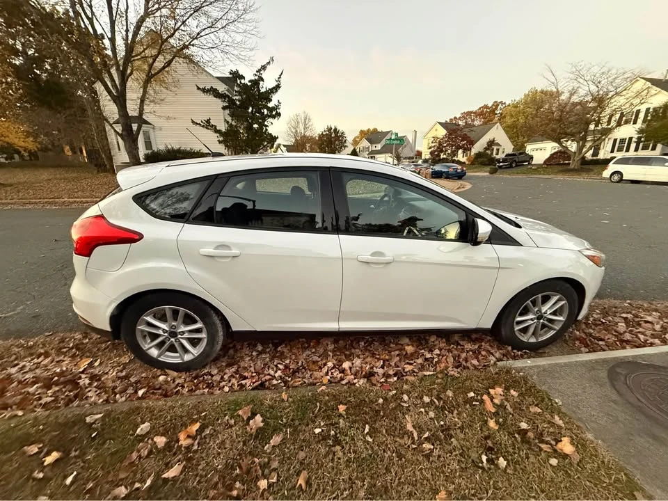 2015 Ford Focus 3rd Gen - Image 6 of 14
