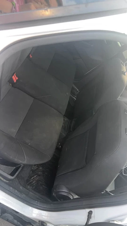 2015 Ford Focus 3rd Gen - Image 7 of 7