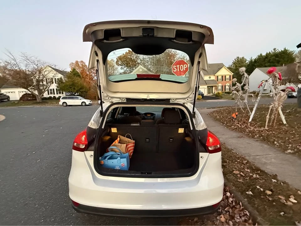 2015 Ford Focus 3rd Gen - Image 13 of 14