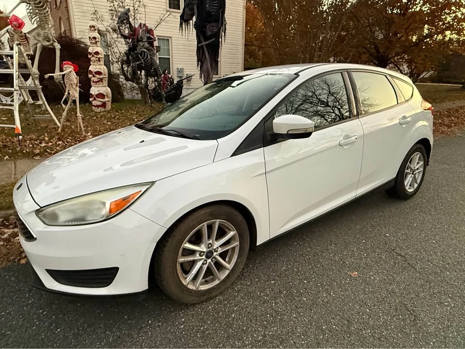2015 Ford Focus 3rd Gen - Image 2 of 14