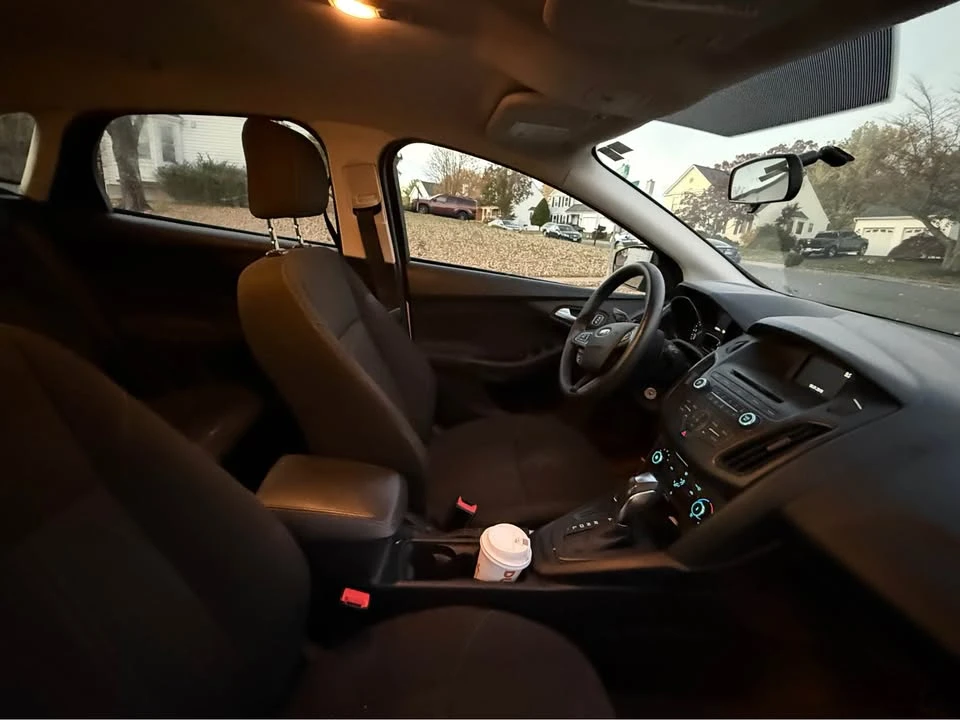 2015 Ford Focus 3rd Gen - Image 8 of 14