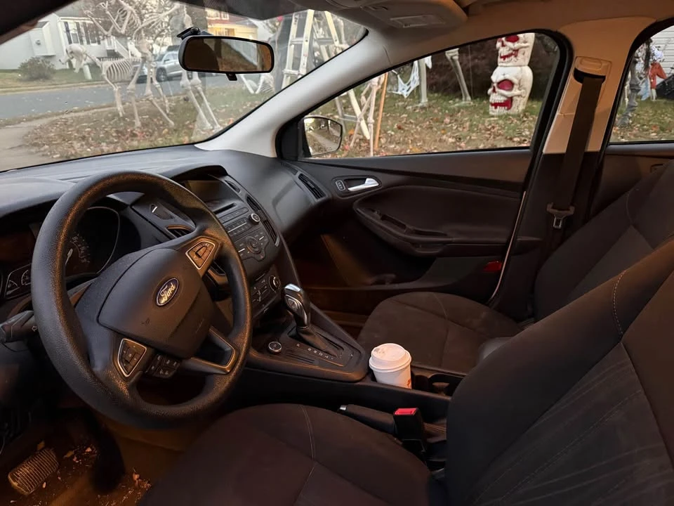2015 Ford Focus 3rd Gen - Image 11 of 14