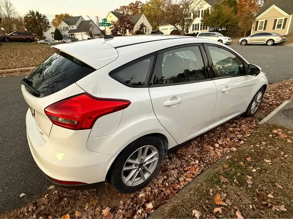 2015 Ford Focus 3rd Gen - Image 5 of 14