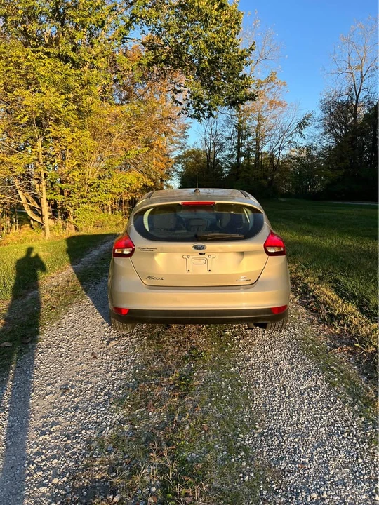 2015 Ford Focus 3rd Gen - Image 6 of 15