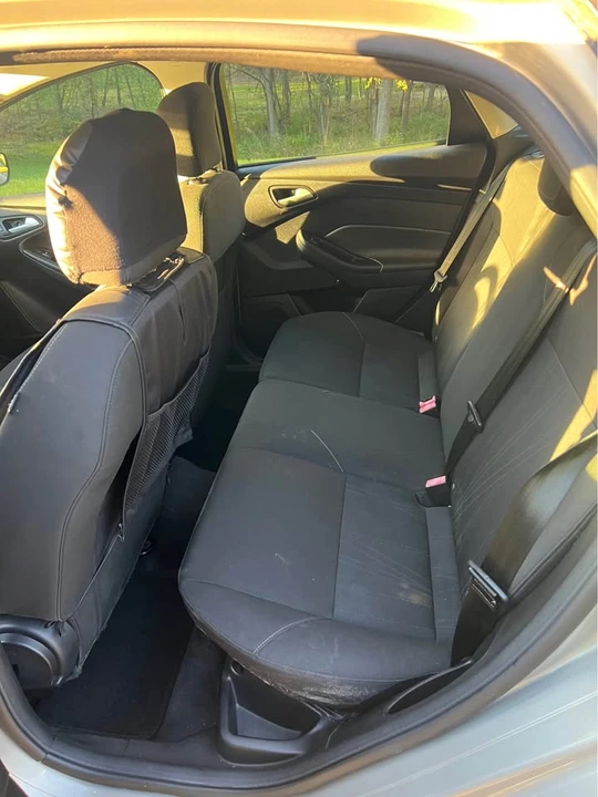 2015 Ford Focus 3rd Gen - Image 11 of 15