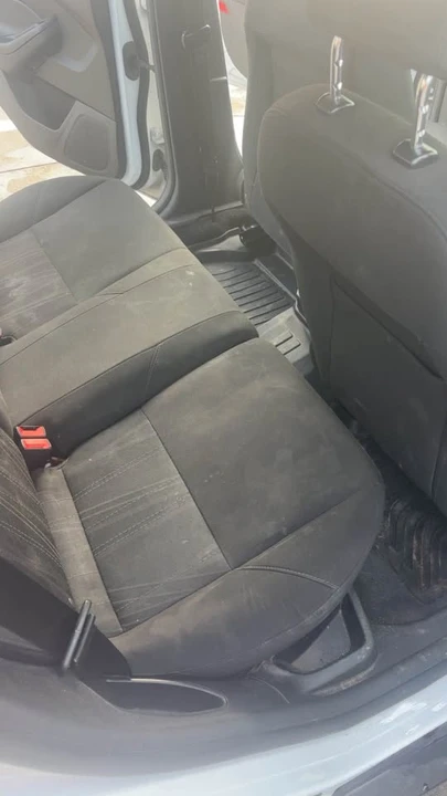2015 Ford Focus 3rd Gen - Image 6 of 7