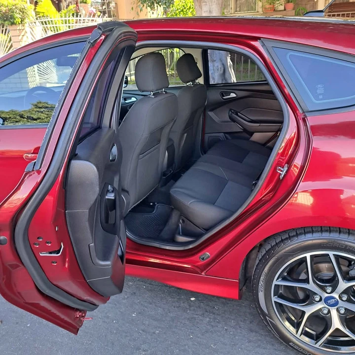 2015 Ford Focus 3rd Gen - Image 12 of 14