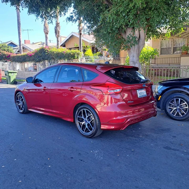 2015 Ford Focus 3rd Gen - Image 3 of 14