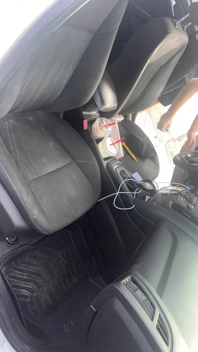 2015 Ford Focus 3rd Gen - Image 5 of 7