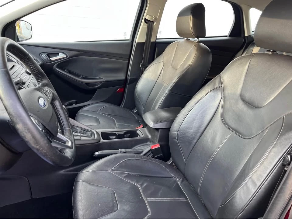 2015 Ford Focus 3rd Gen - Image 9 of 13