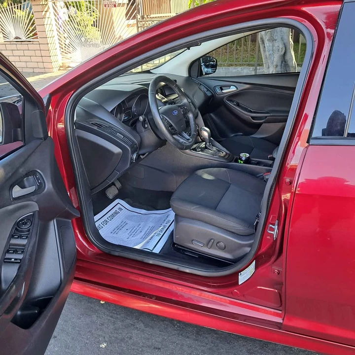 2015 Ford Focus 3rd Gen - Image 11 of 14