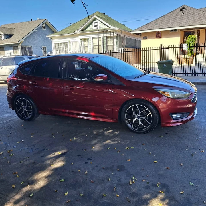 2015 Ford Focus 3rd Gen - Image 6 of 14
