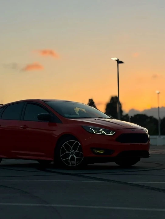 2015 Ford Focus 3rd Gen - Image 7 of 19