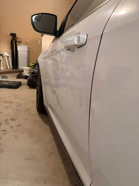 2015 Ford Focus 3rd Gen - Image 7 of 11