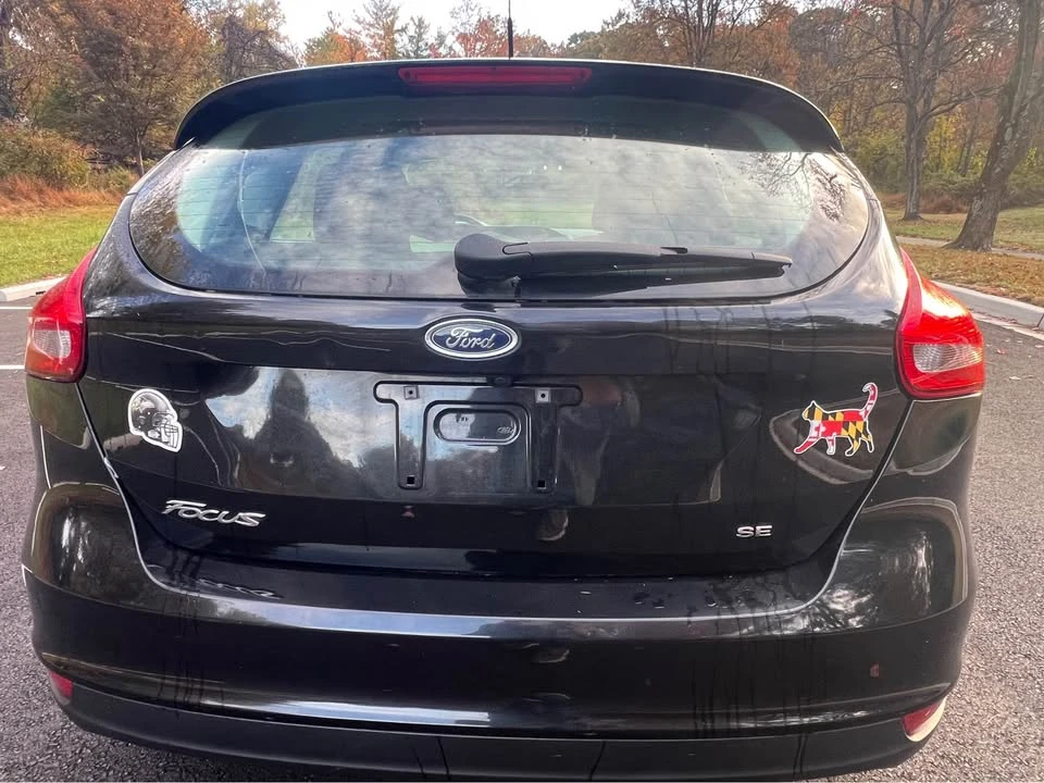 2015 Ford Focus 3rd Gen - Image 6 of 16