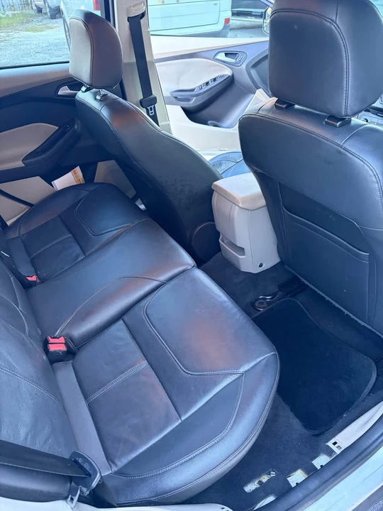 2015 Ford Focus 3rd Gen - Image 7 of 12