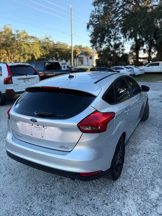 2015 Ford Focus 3rd Gen - Image 2 of 12