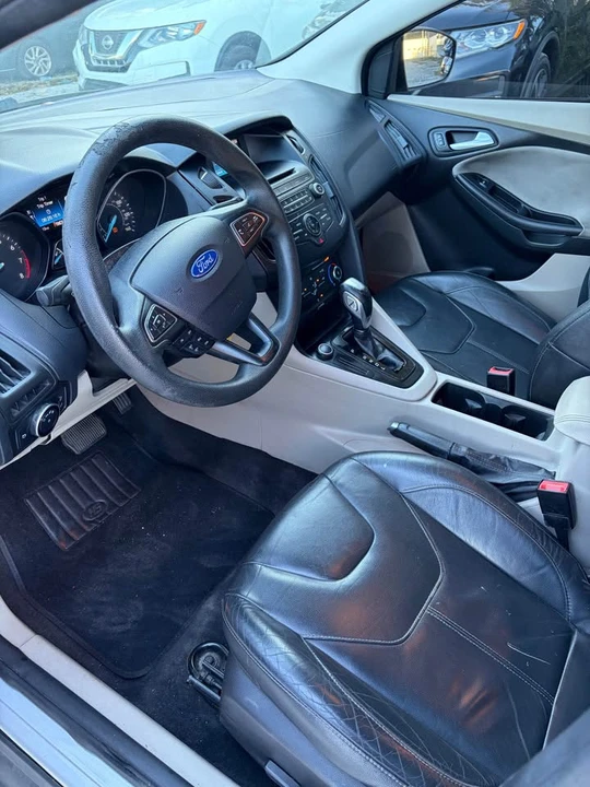 2015 Ford Focus 3rd Gen - Image 4 of 12