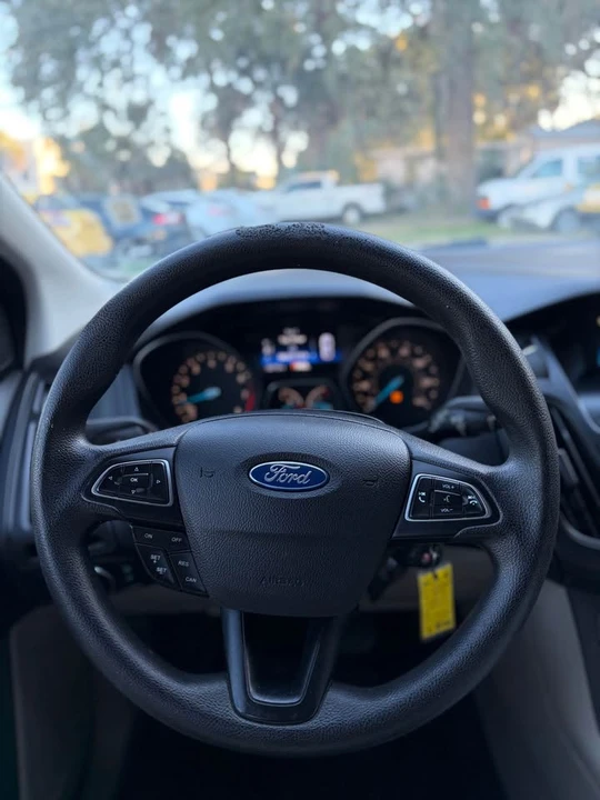 2015 Ford Focus 3rd Gen - Image 8 of 12