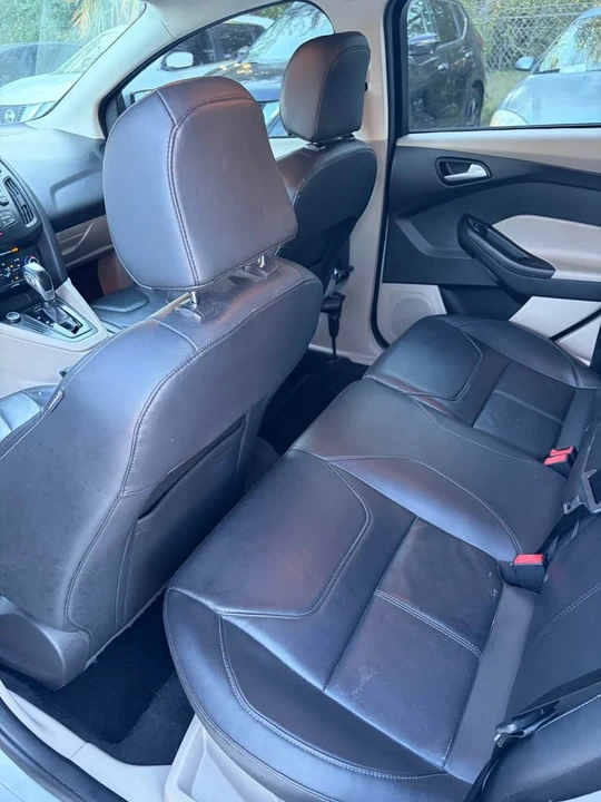 2015 Ford Focus 3rd Gen - Image 5 of 12