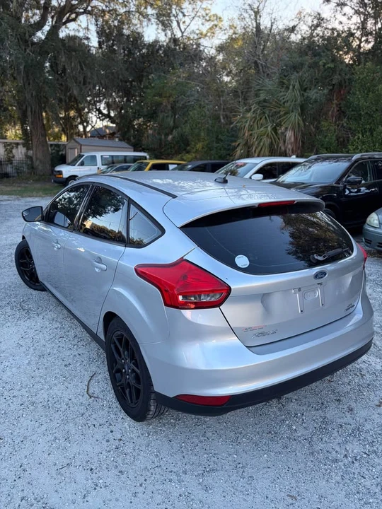 2015 Ford Focus 3rd Gen - Image 3 of 12