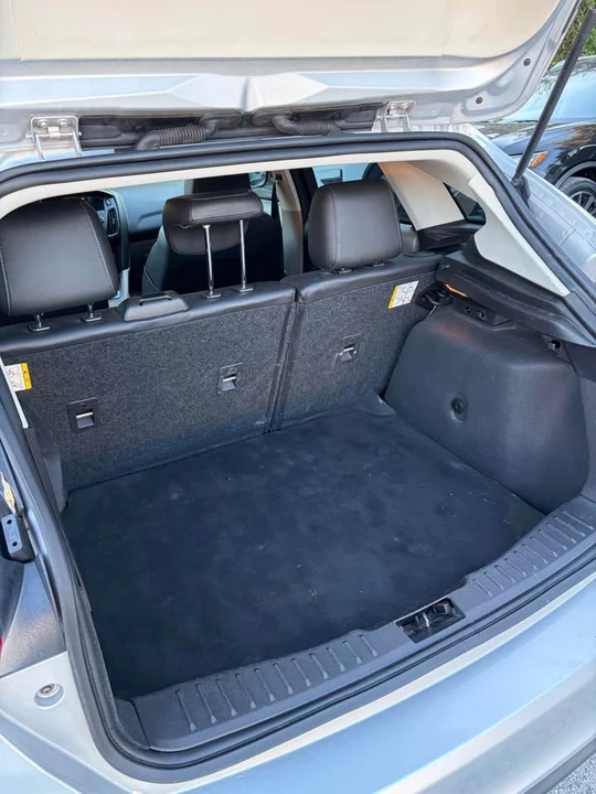 2015 Ford Focus 3rd Gen - Image 12 of 12