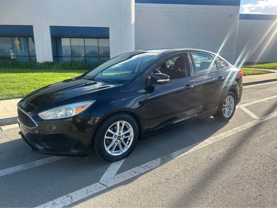 2015 Ford Focus 3rd Gen - Image 5 of 15