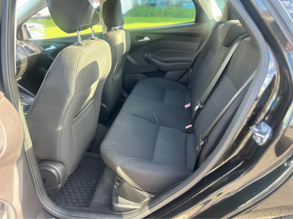 2015 Ford Focus 3rd Gen - Image 13 of 15