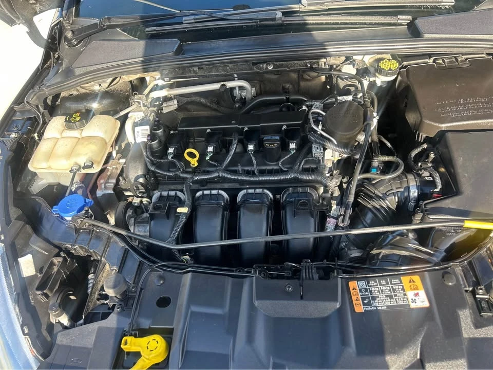 2015 Ford Focus 3rd Gen - Image 7 of 15