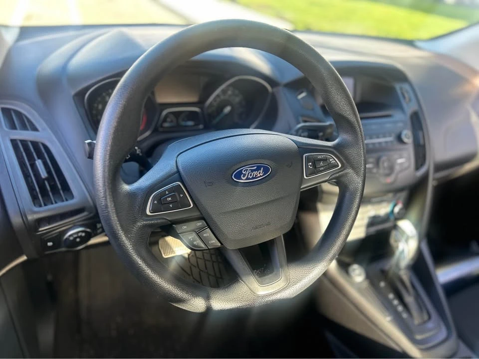 2015 Ford Focus 3rd Gen - Image 6 of 15