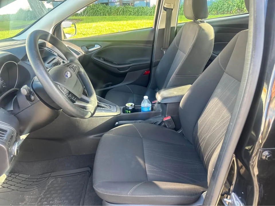2015 Ford Focus 3rd Gen - Image 8 of 15