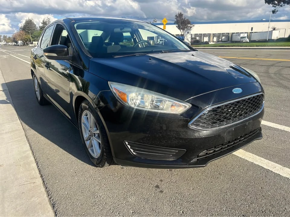 2015 Ford Focus 3rd Gen - Image 3 of 15