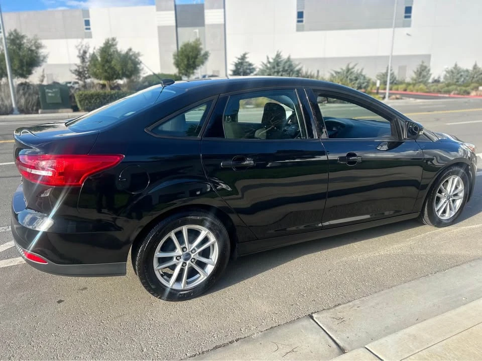 2015 Ford Focus 3rd Gen - Image 11 of 15
