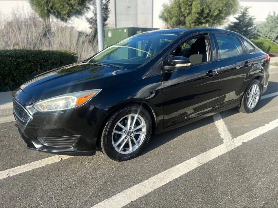 2015 Ford Focus 3rd Gen - Image 2 of 15