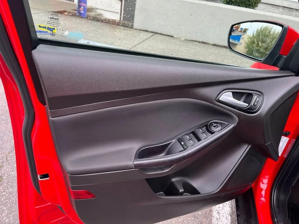 2015 Ford Focus 3rd Gen - Image 4 of 8