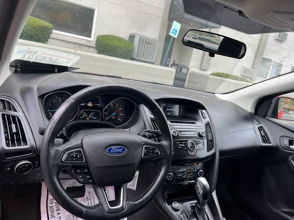 2015 Ford Focus 3rd Gen - Image 5 of 8